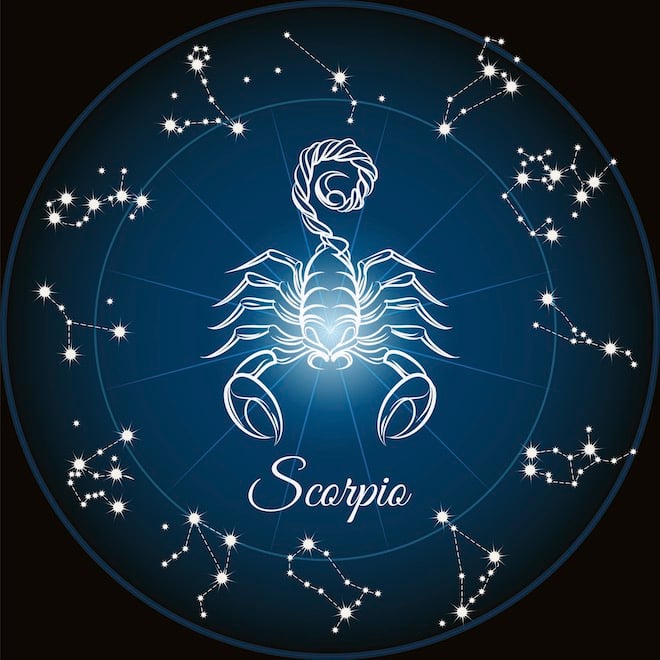 Scorpion les 10 choses savoir sur ce signe astrologique